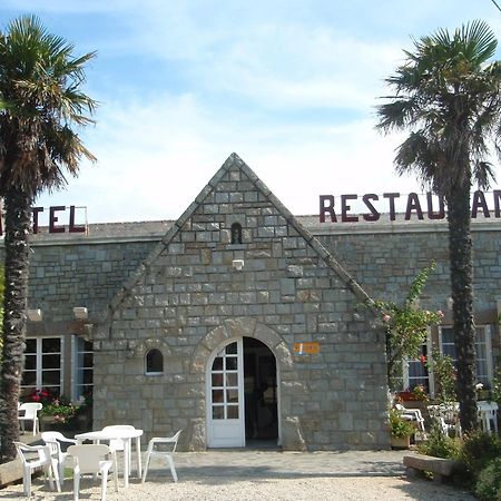 Ecume De Mer Ξενοδοχείο Trébeurden Εξωτερικό φωτογραφία