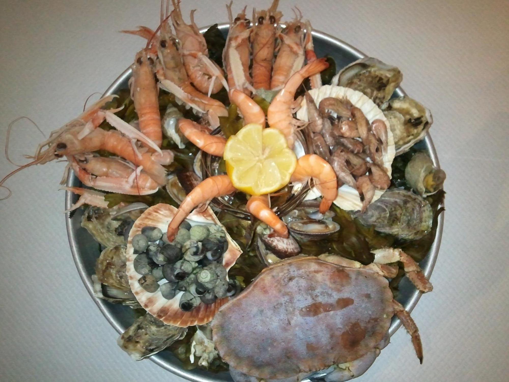 Ecume De Mer Ξενοδοχείο Trébeurden Εξωτερικό φωτογραφία