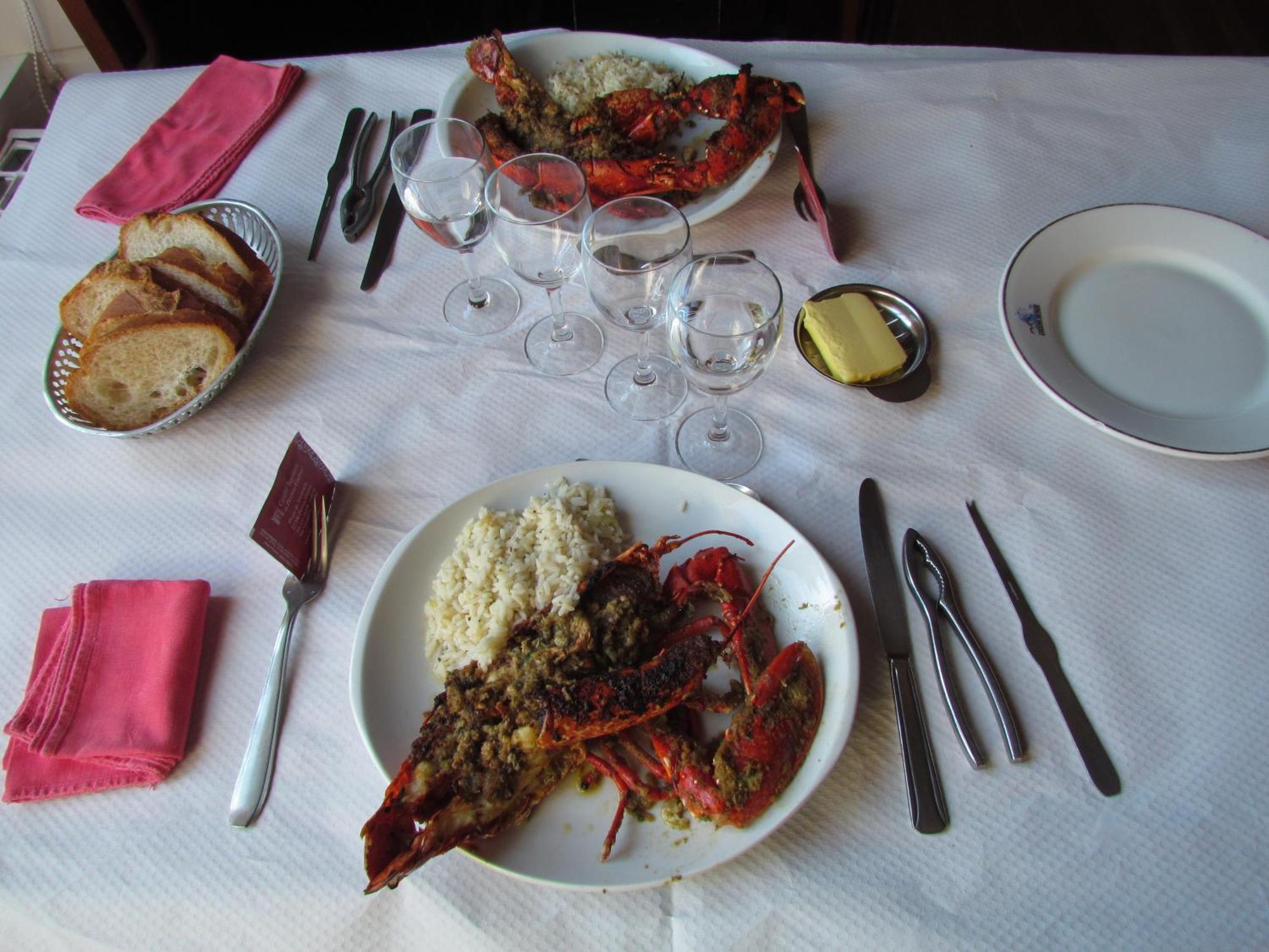 Ecume De Mer Ξενοδοχείο Trébeurden Εξωτερικό φωτογραφία